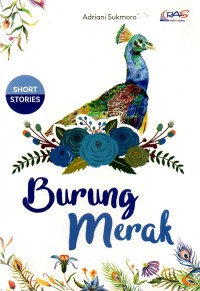Image of Burung Merak